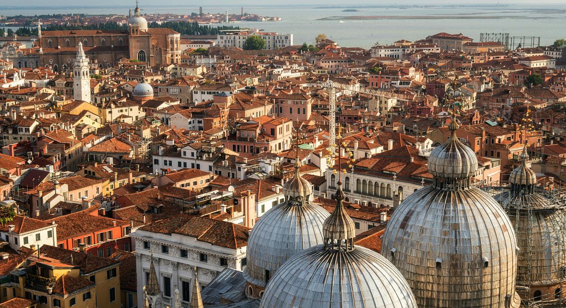 Italia più calda di sempre: il 2024 segna un nuovo record per le città