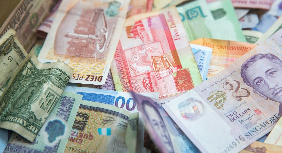 Il debito dei Paesi poveri sottrae risorse a salute, istruzione e parità di genere