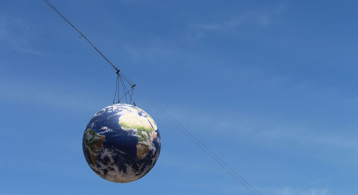 Pianeta 2030: il festival del Corriere prova a raccontare il futuro (e a cambiarlo)
