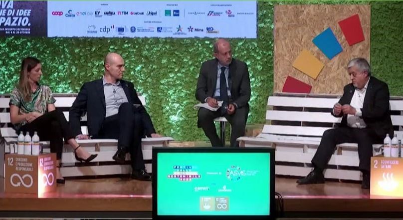 Innovazione e ottimizzazione degli sprechi per un futuro agroalimentare più equo 