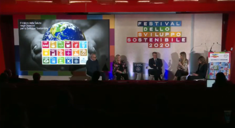 La condivisione delle conoscenze come strumento di attuazione degli SDGs