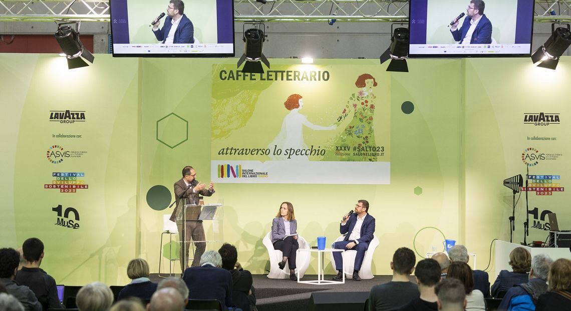 ASviS-Cortile dei Gentili: l’innovazione non va temuta, ma regolata da leggi globali