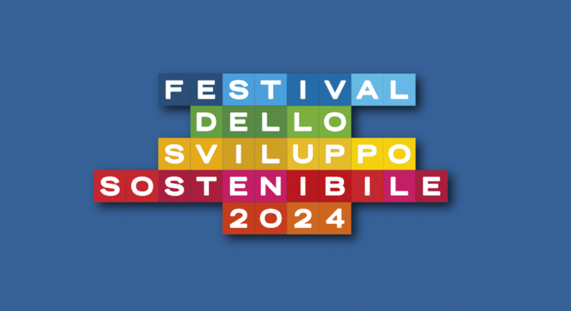 Metti in agenda gli appuntamenti ASviS dell'ottava edizione del Festival!