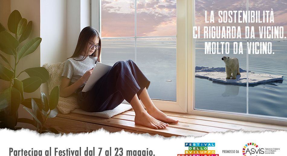 Ecco la programmazione della terza settimana, iscriviti all'evento di chiusura!