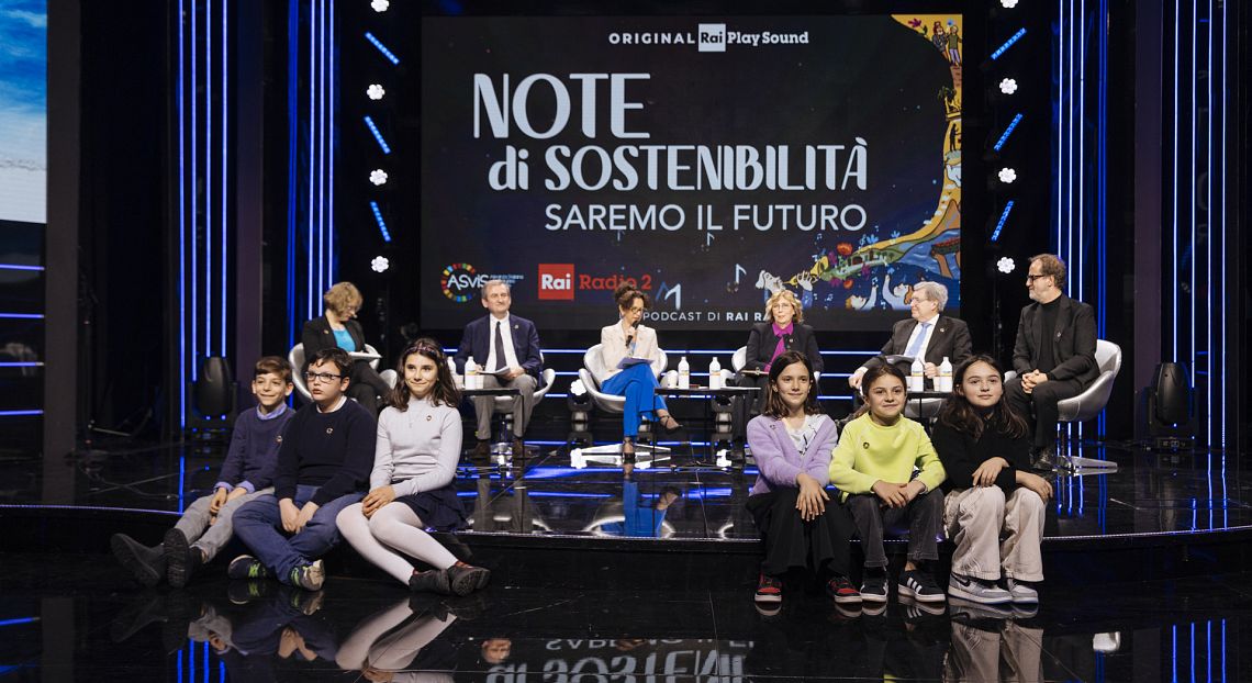 Presentato il Festival 2025: “La sostenibilità è viva, ed è un’opportunità per tutti”