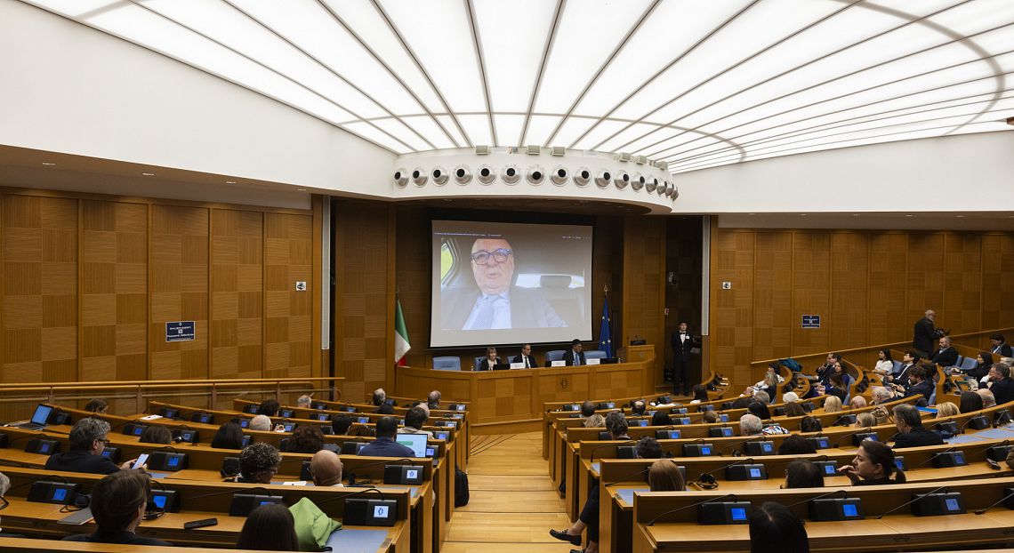 Il successo del Festival testimonia l’impegno della società civile e delle imprese