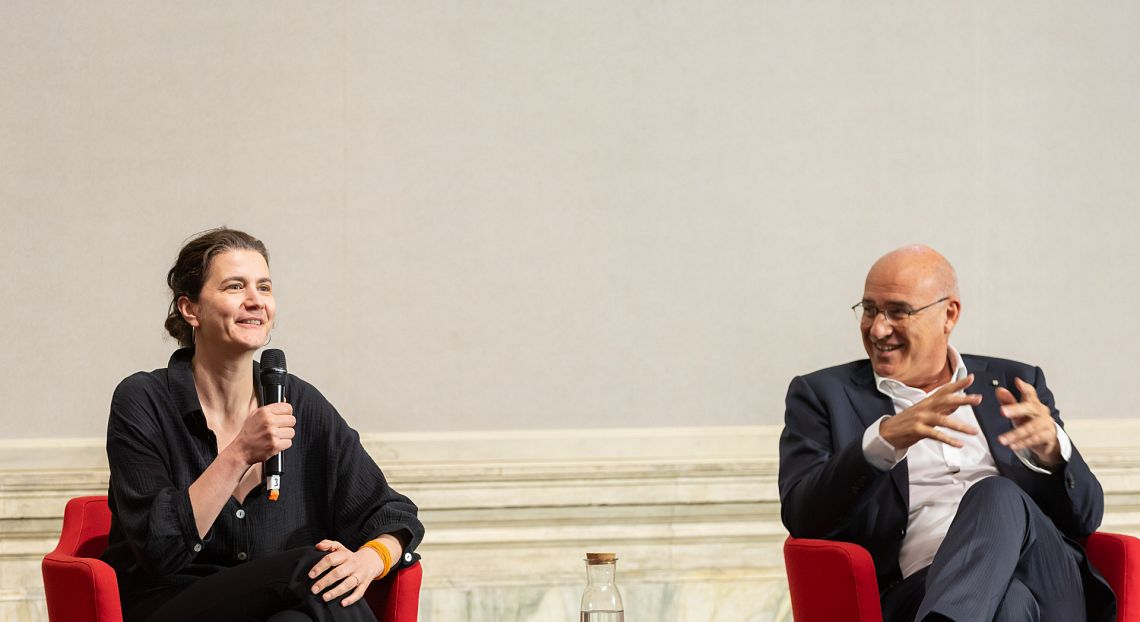 Le città al centro della transizione: strategie e visioni per un futuro sostenibile