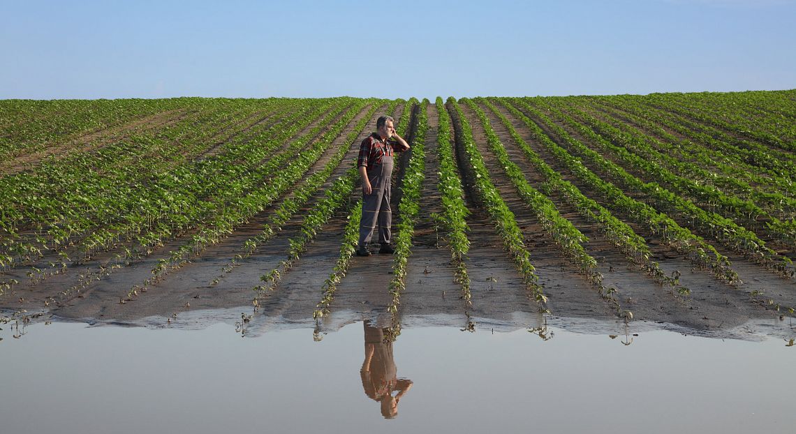 Il ministero dell’Ambiente presenta il Piano di adattamento alla crisi climatica