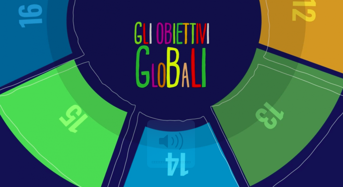 Global Goals Kids' Show Italia, l’iniziativa per avvicinare i bambini agli SDGs