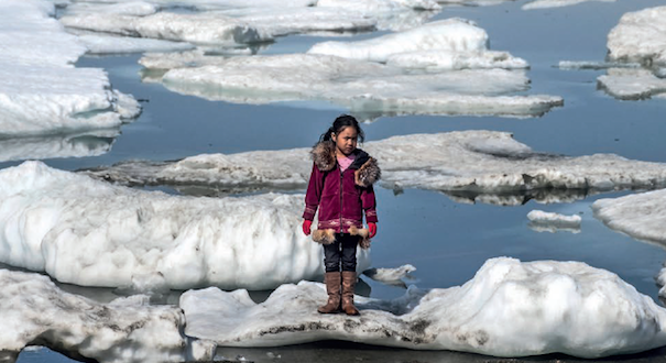 “Un mondo sostenibile in 100 foto”: gratuito il volume online per le scuole 