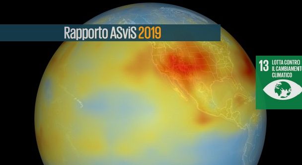 L’Italia e il Goal 13: per il clima servono cambiamenti senza precedenti 