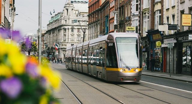 Trasporti più green produrrebbero fino a 15 milioni di posti di lavoro 