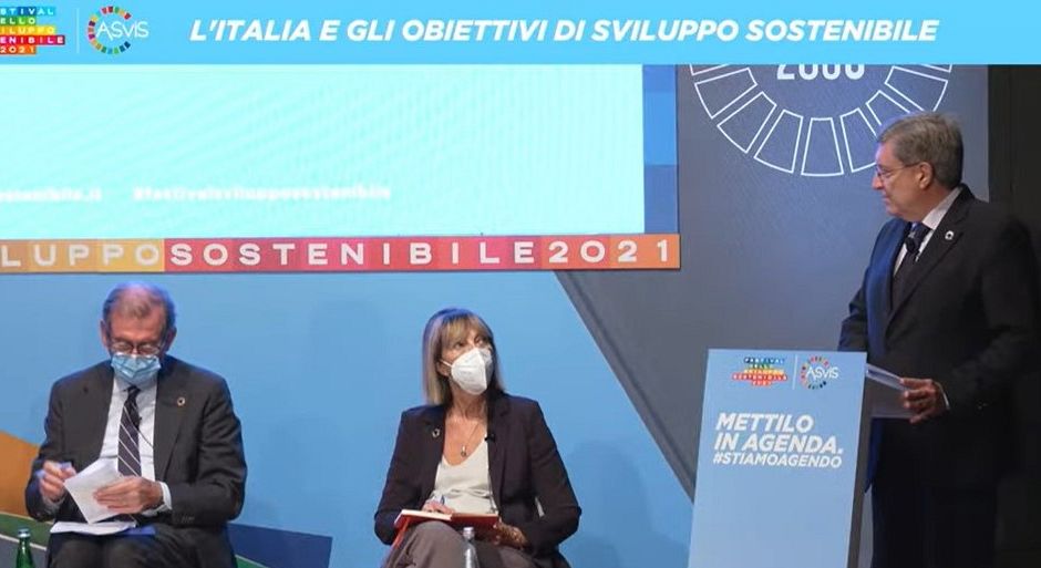 Lo sviluppo sostenibile non si costruisce con la politica dei due tempi