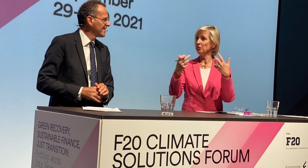 Dalle fondazioni sei proposte per il clima ai leader G20: “è l’ultima chiamata”