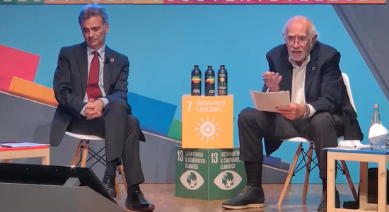 Evento sul Goal 7-13: su clima ed energia c’è bisogno di una governance nazionale