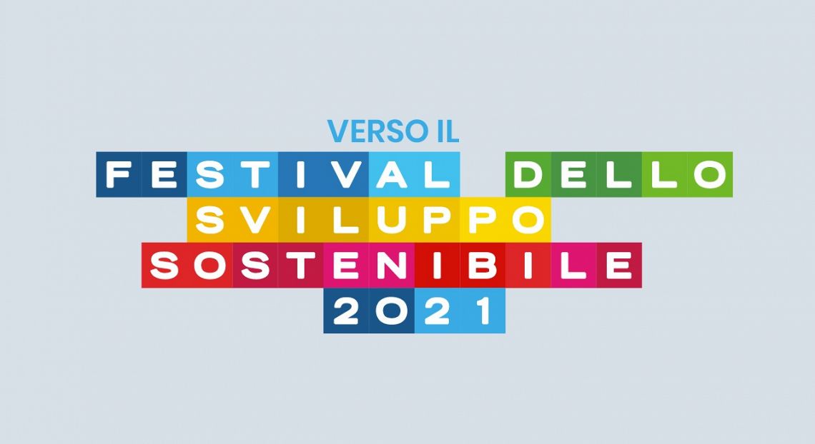 Torna il Festival dello sviluppo sostenibile, ecco le date della quinta edizione