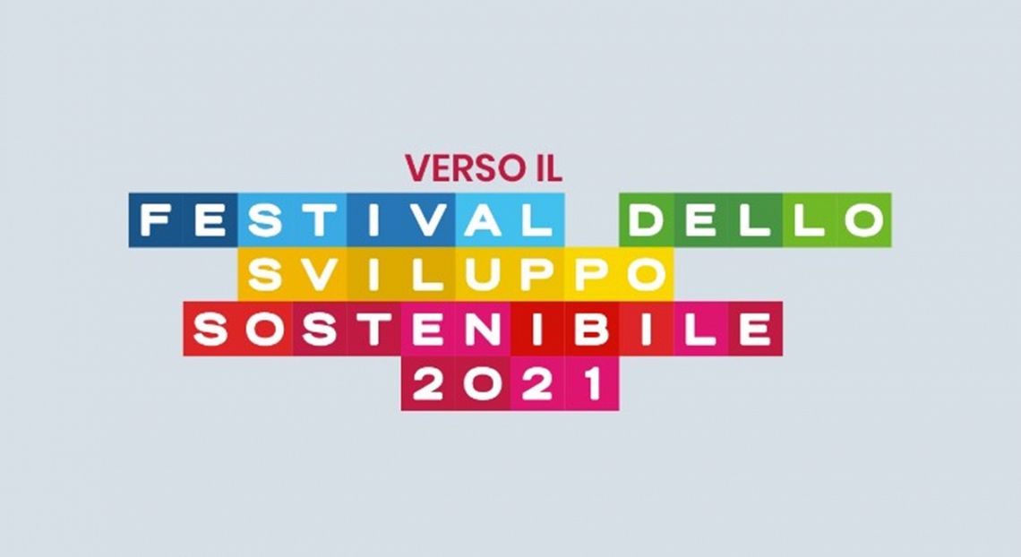 Online il sito del Festival dello Sviluppo Sostenibile 2021, proponi un evento!