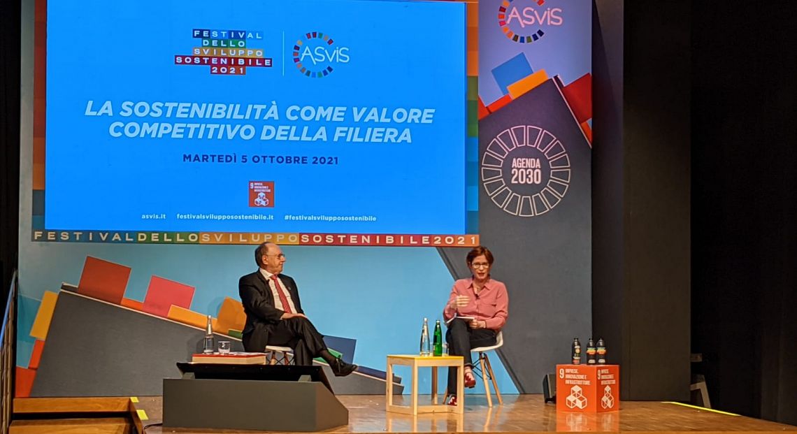 Evento sul Goal 9: innovazione motore per lo sviluppo sostenibile delle imprese