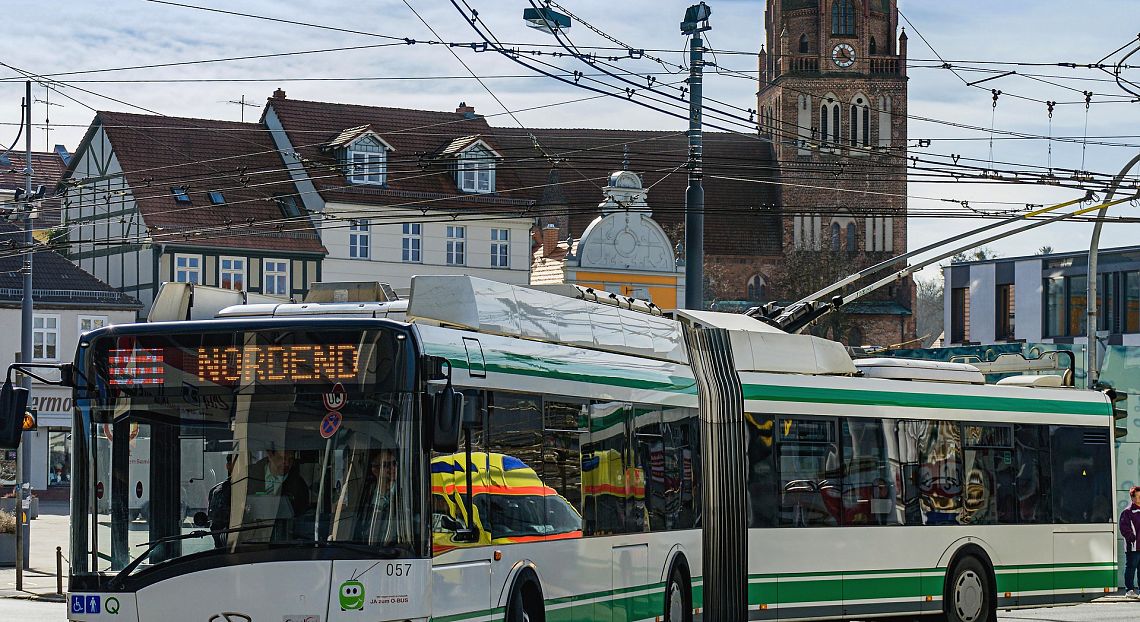 L’Europa non investe abbastanza sugli autobus a emissioni zero