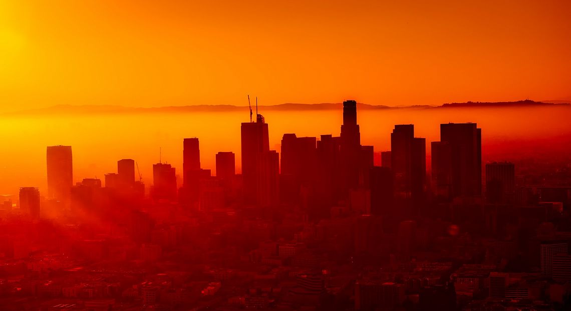 Legambiente: l’emergenza smog è cronica e va affrontata in modo strutturale