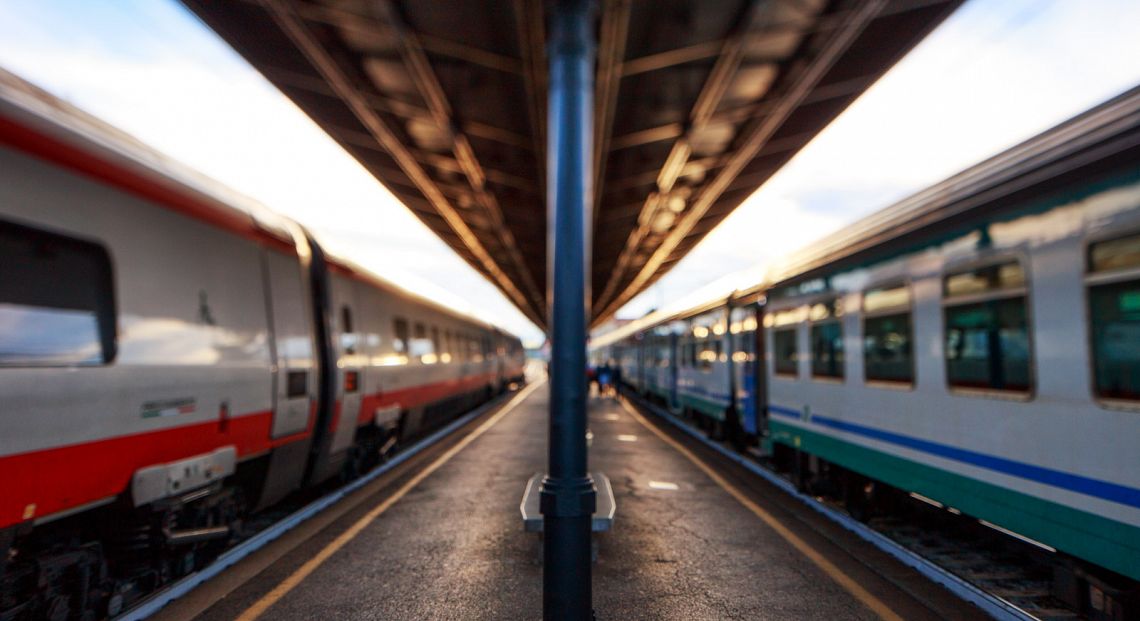 La ripartenza dei trasporti in Italia: criticità e investimenti secondo Pendolaria