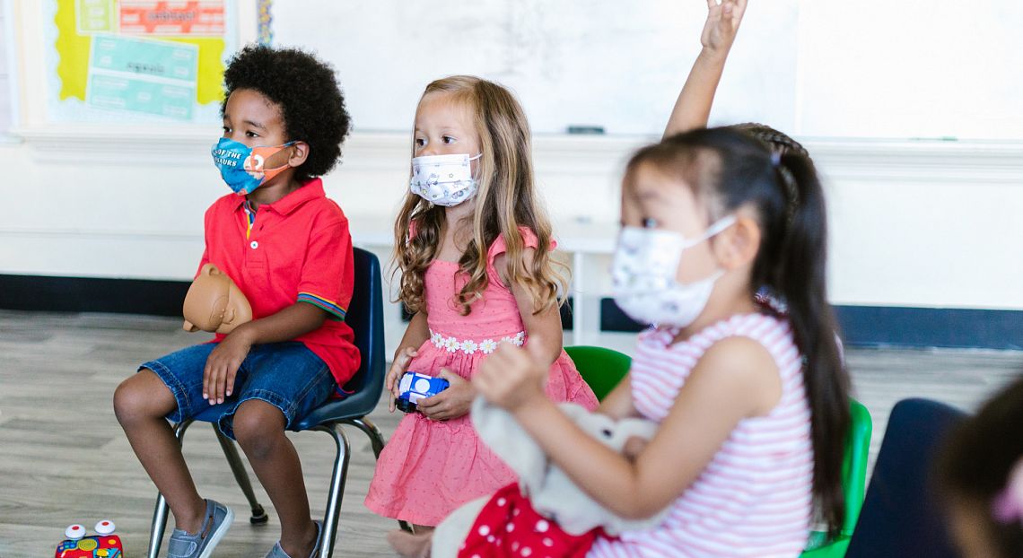 Pnrr e servizi all’infanzia: l’allarme e le proposte dalla rete EducAzioni 