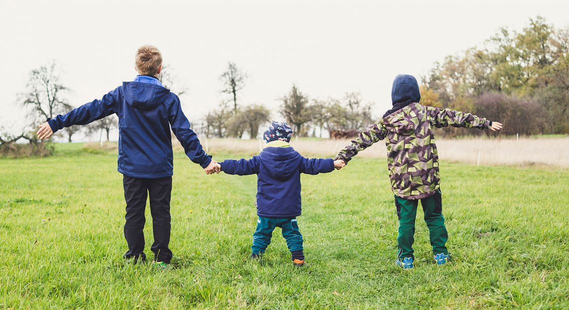 Infanzia e adolescenza: salute e crescita dipendono dalle disuguaglianze