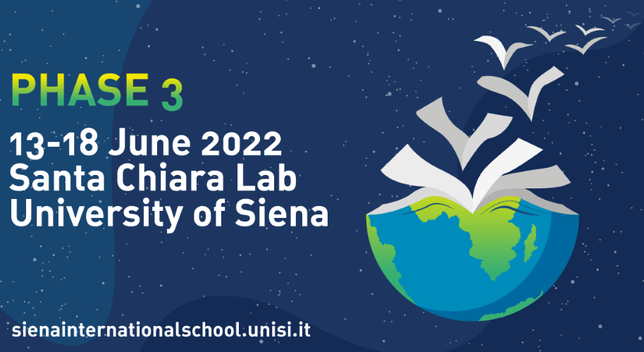 Alla Scuola di Siena sullo sviluppo sostenibile appuntamento con Giovannini e Sachs