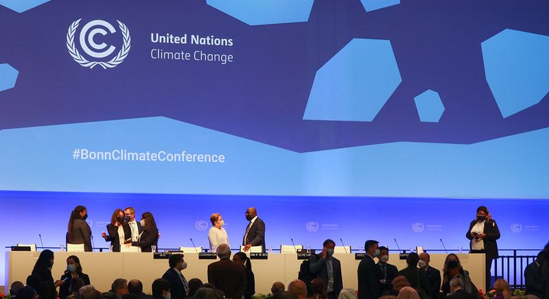 Clima di stallo: nessun passo avanti nella tappa intermedia della Conferenza Onu