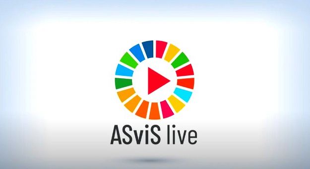 ASviS Live, un evento per riflettere sul nuovo Pnrr alla luce dell’Agenda 2030