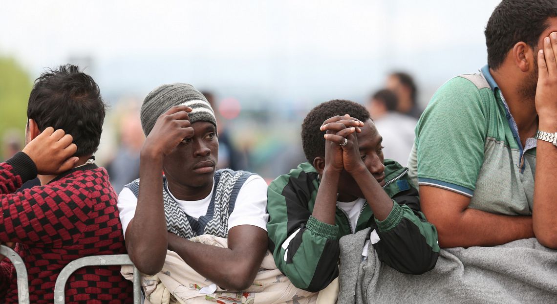 Accoglienza migranti in Italia: nessuna emergenza, ma sistema da ripensare