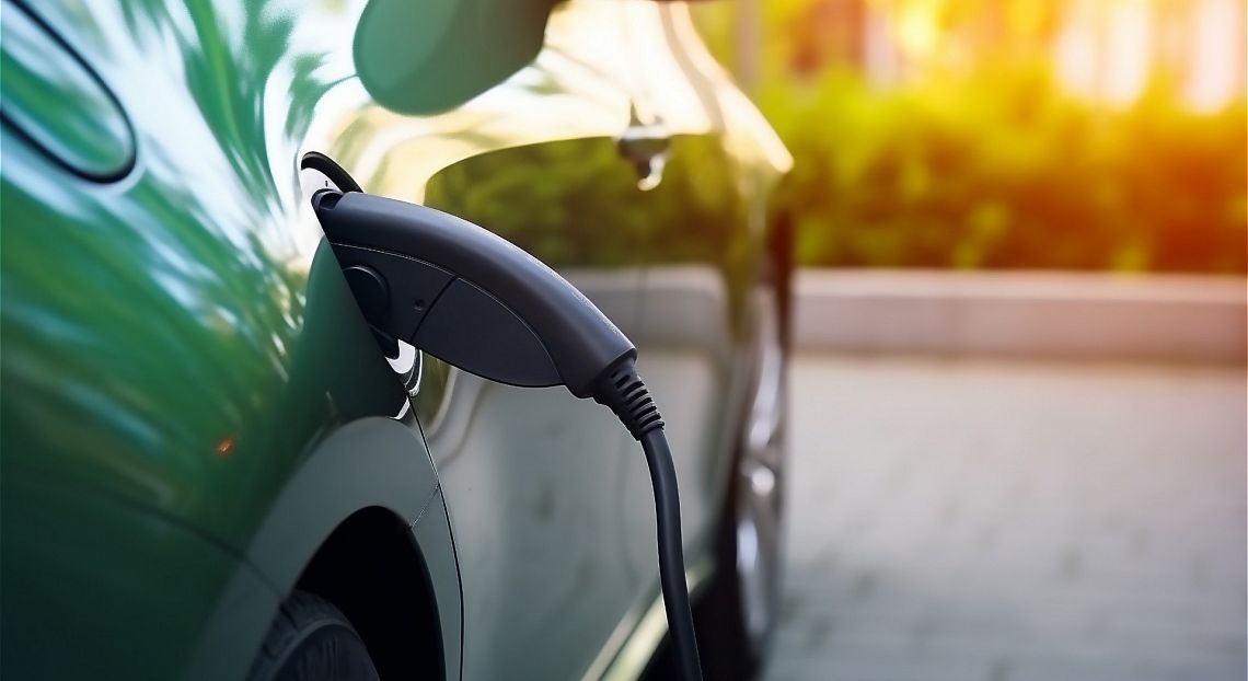 Cresce la diffusione delle auto elettriche nel mondo, ma l’Italia arranca