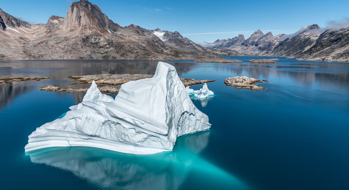 Crisi climatica: il 2022 registra temperature record nonostante “La Niña”