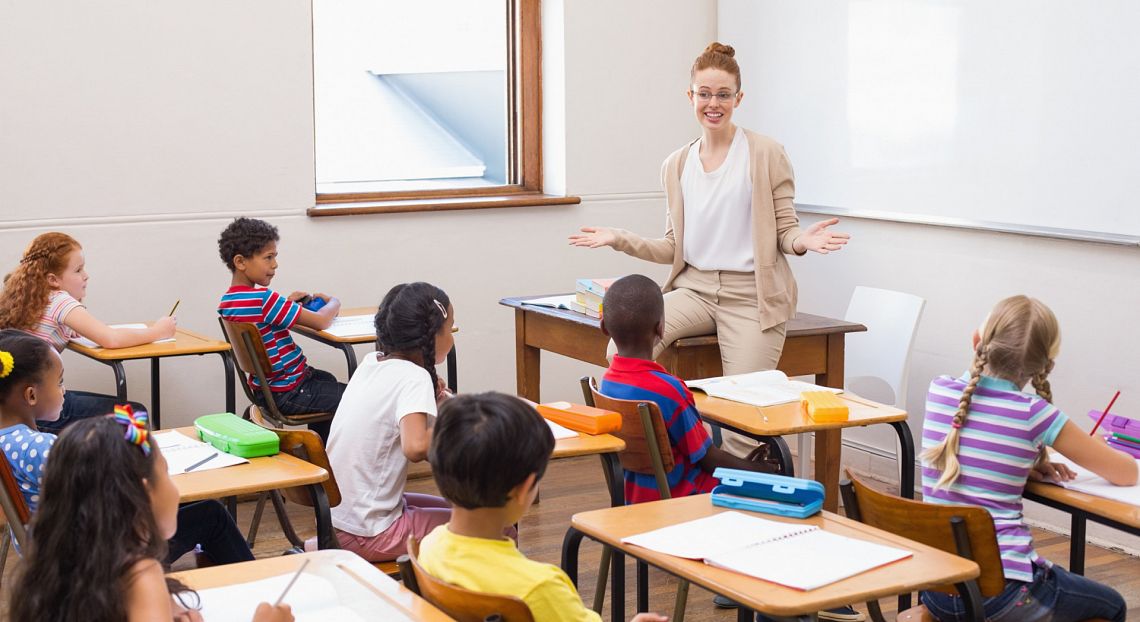 La scuola verso il futuro: al via il nuovo ciclo di webinar ASviS-Deascuola 