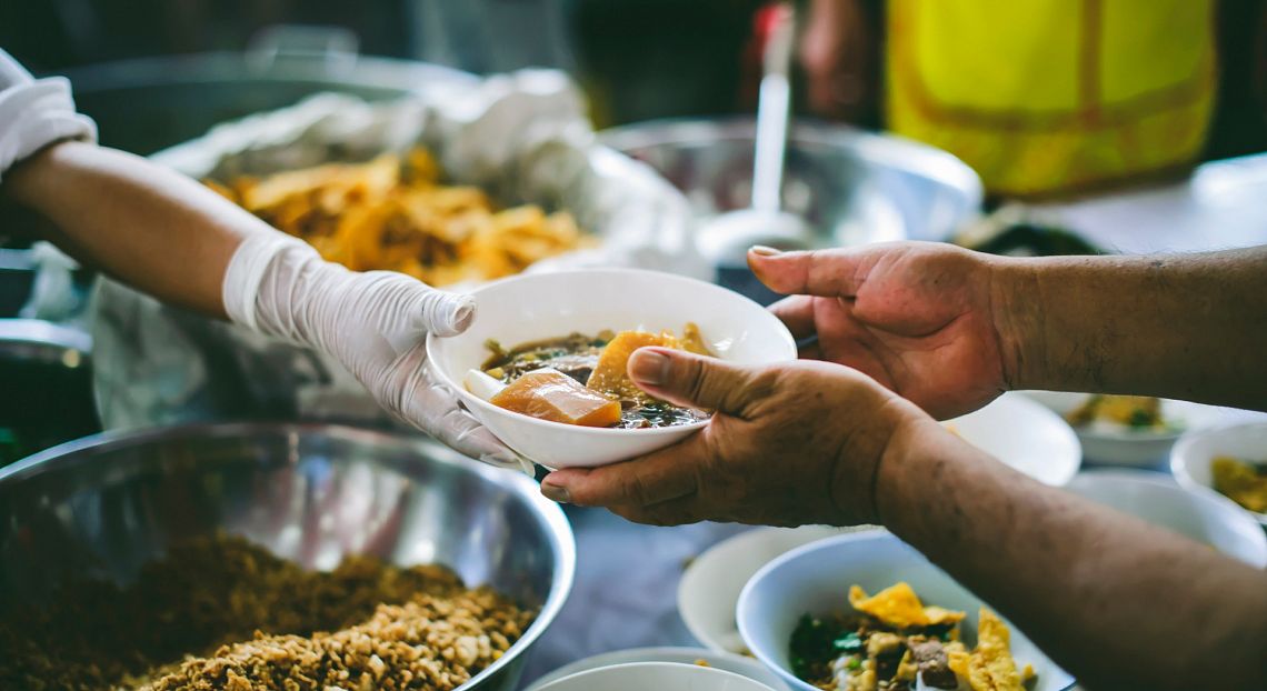 Accessibilità e disuguaglianza alimentare in Italia, tra scarsità ed eccessi