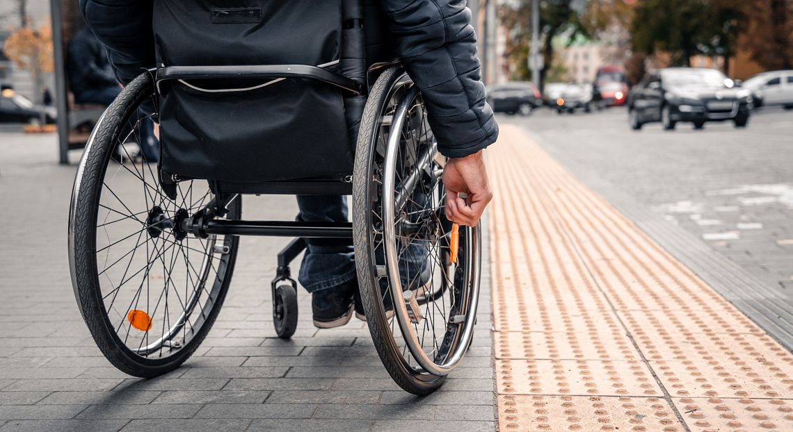 Famiglie con disabilità: la rete informale compensa l’assenza delle istituzioni