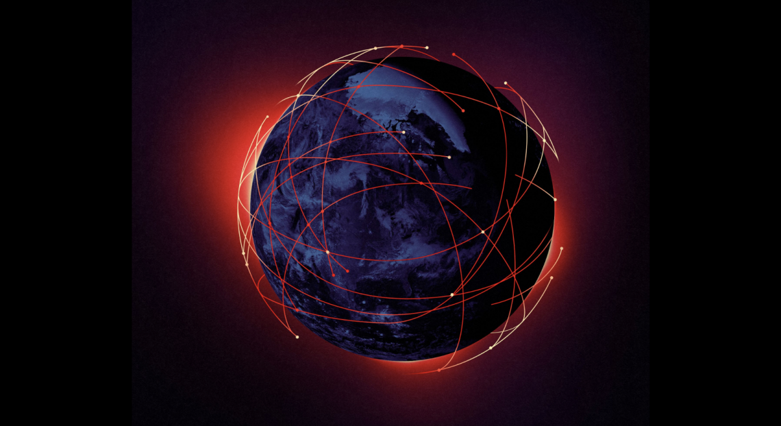 Global risk report 2023: il clima è la principale minaccia per il prossimo decennio