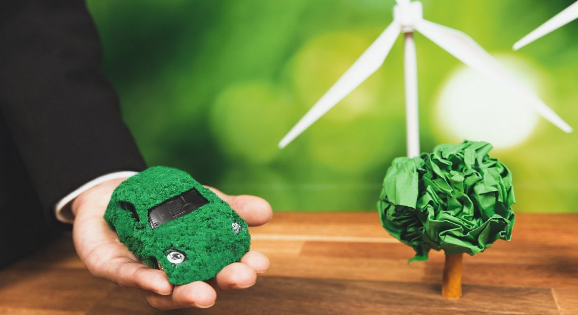 GreenItaly 2023: alle aziende investire nella green economy conviene, ecco perché