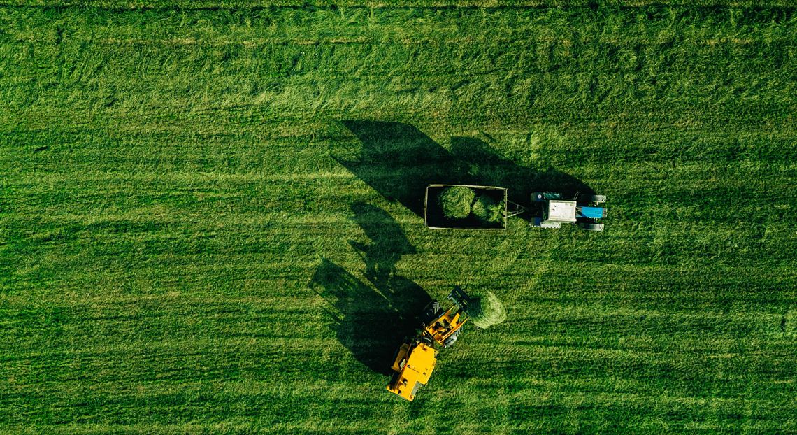 Il 4 dicembre l’evento Qn su settore agroalimentare e sostenibilità