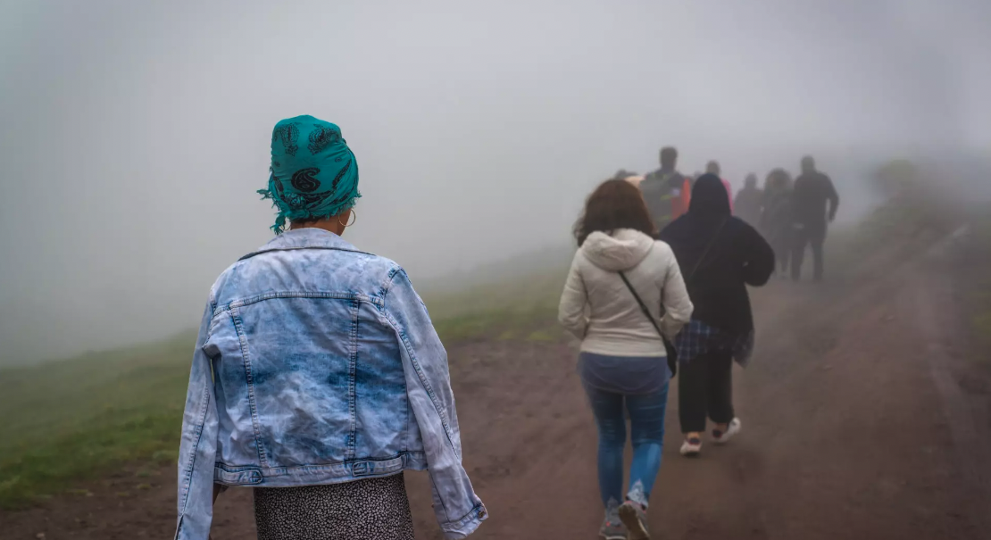 FOCUS. Il mondo non è pronto per la migrazione di massa causata dai cambiamenti climatici