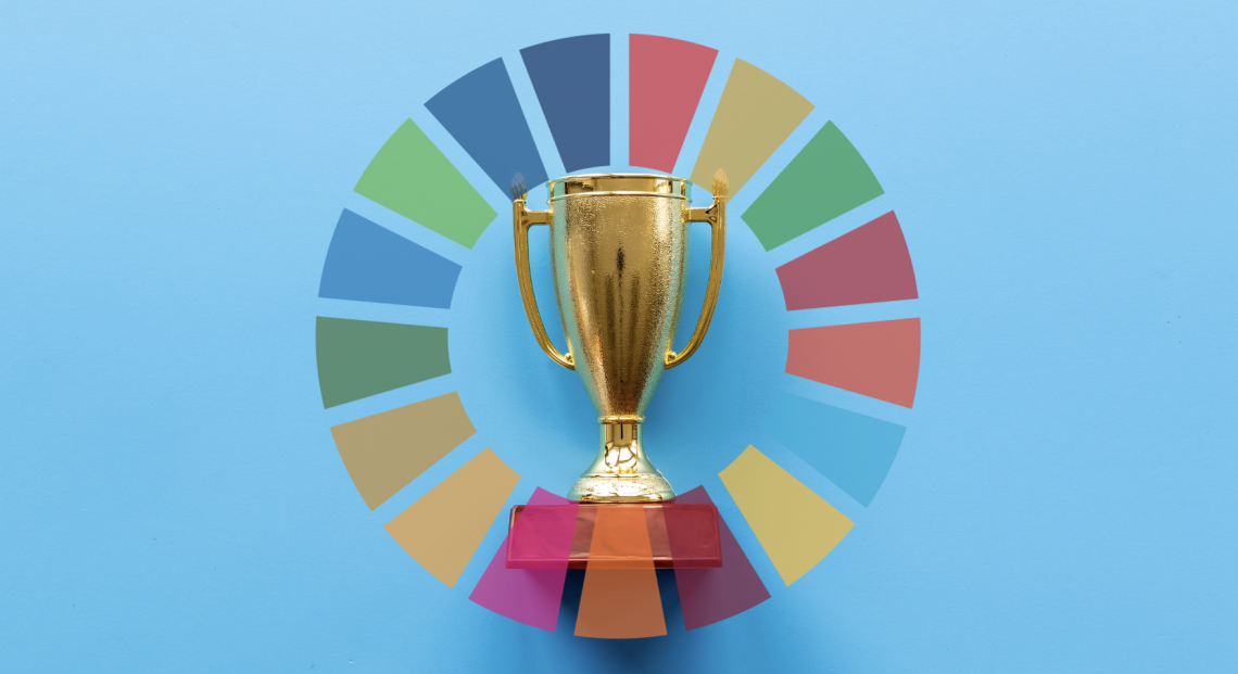 SDG action awards 2023: le migliori iniziative che guidano il cambiamento  