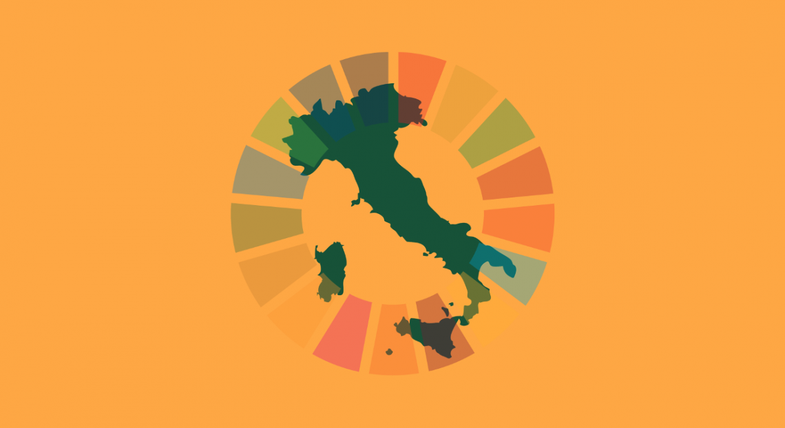 Pubblicato il testo della Strategia nazionale per lo sviluppo sostenibile