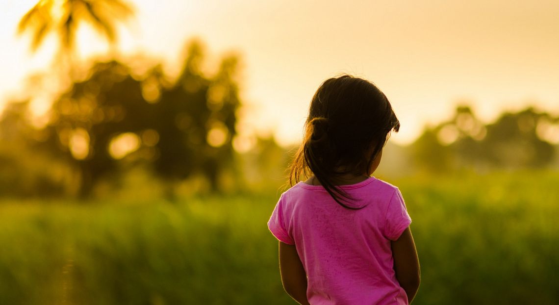 L’emergenza invisibile: quando crisi climatica significa (anche) matrimoni precoci