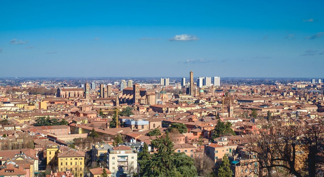 Il 24 settembre a Bologna l’evento “Le città a impatto climatico zero”