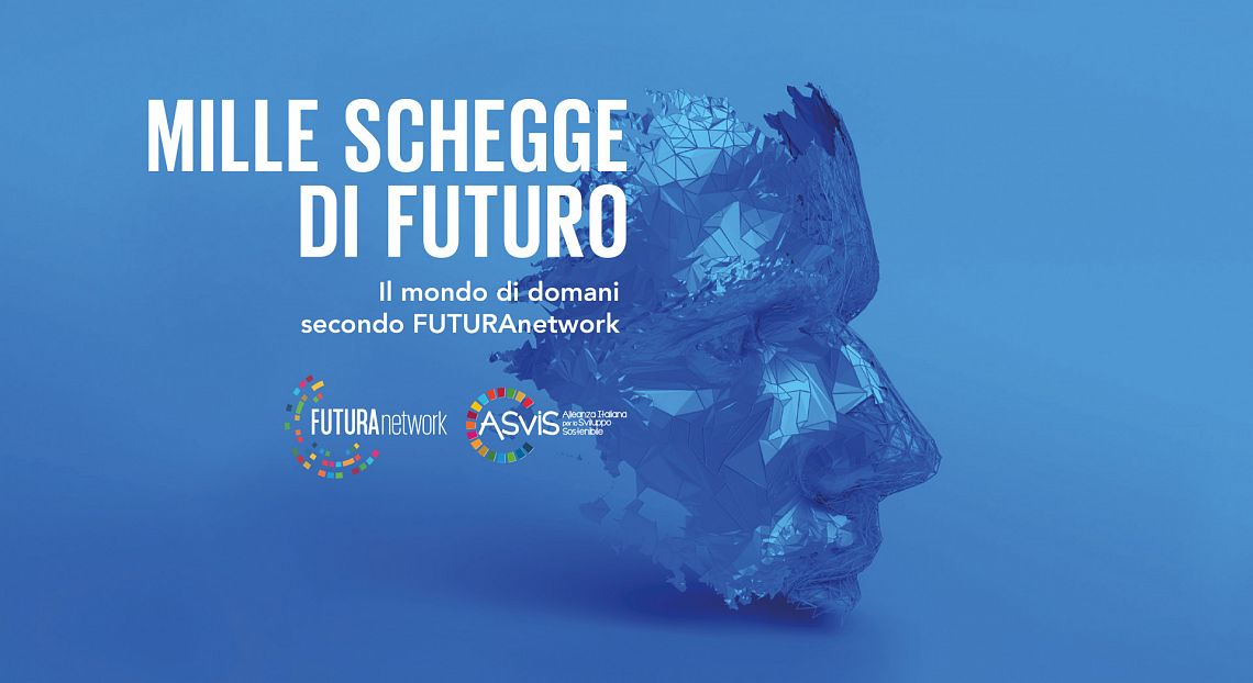 “Mille schegge di futuro”, notizie sul mondo di domani, ma anche chiave di una informazione più vasta 