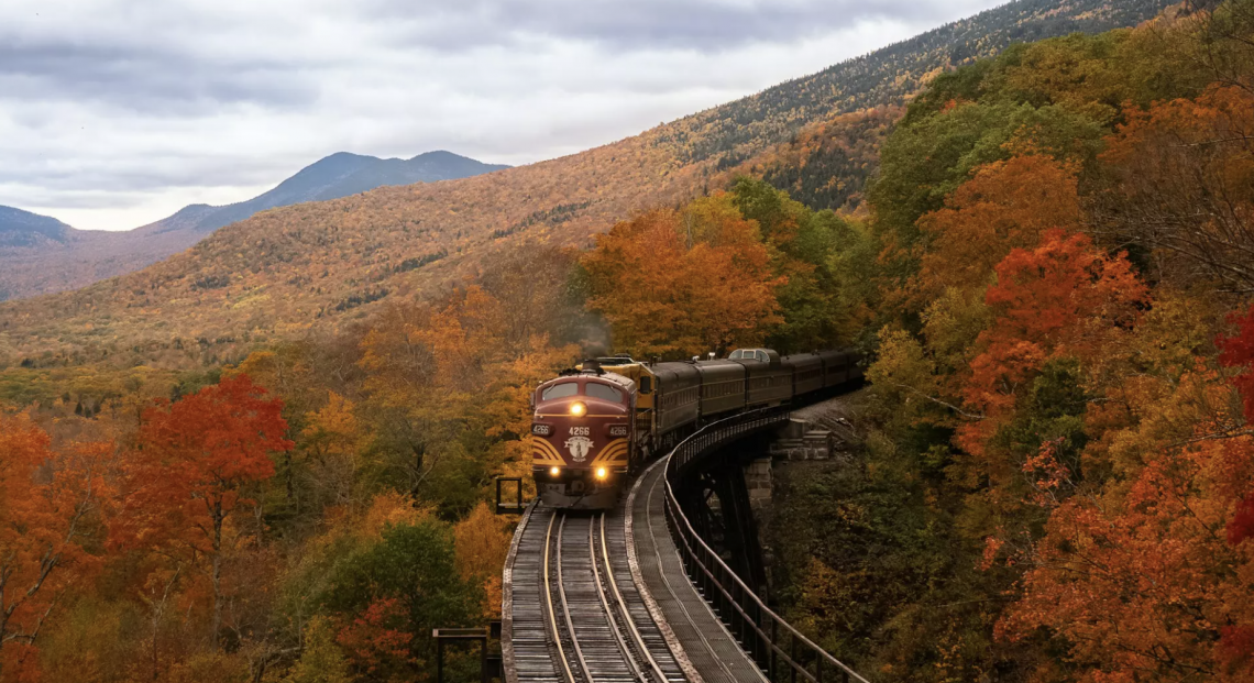 FOCUS. Il futuro delle ferrovie, tra elettrificazione e treni notturni