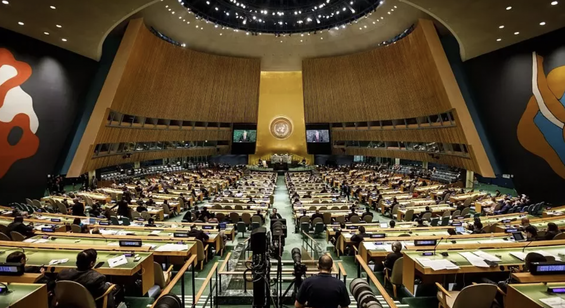 FOCUS. Dai documenti preliminari un segnale di speranza per il successo del Summit del futuro