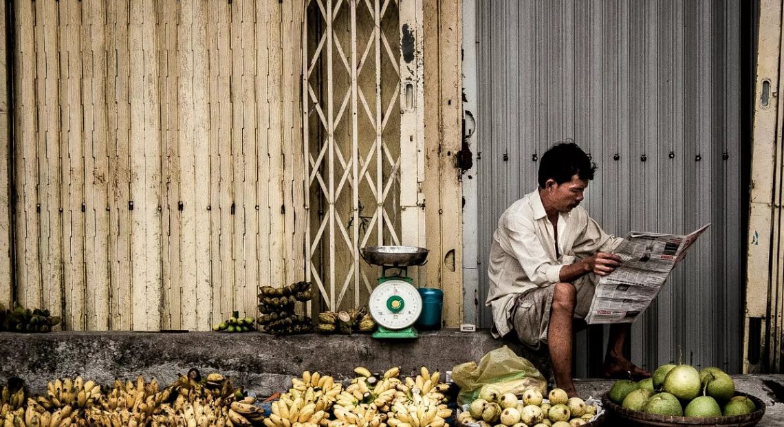 FOCUS. La fame nel mondo continua a crescere: occorre costruire nuove politiche del cibo