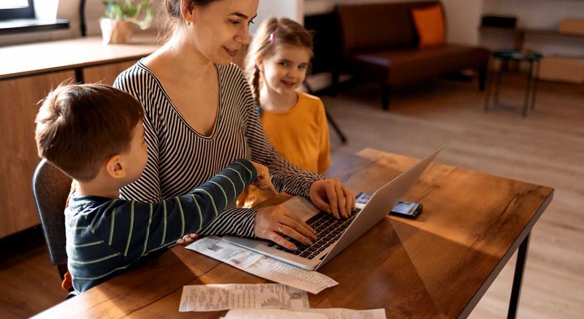 Conciliare lavoro e vita familiare è veramente possibile? 