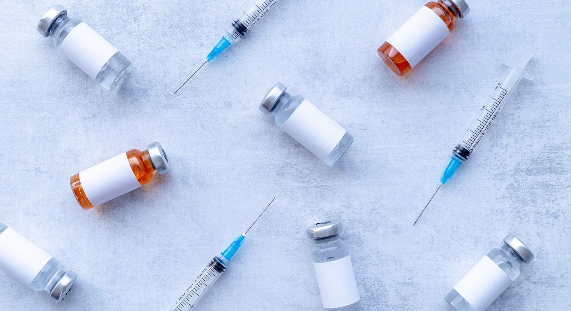 Oms: grazie ai vaccini, in 50 anni sono state salvate 154 milioni di vite